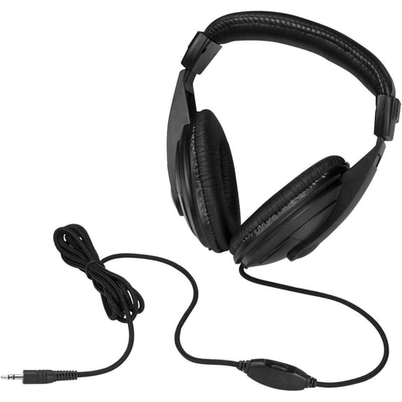 193874 Barska Optics Headphone for Metal Detector