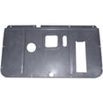 thumbnail image 1 of 1939-1940 GMC 4SPD 1/2 Ton Pickup Front Floor Pan, 1 of 4