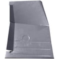 thumbnail image 1 of 1939-1940 Lasalle Front Floor Pan, RH, 1 of 5