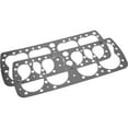 thumbnail image 1 of 1939-48 Flathead GraphTite Big Bore Head Gaskets, 1 of 4