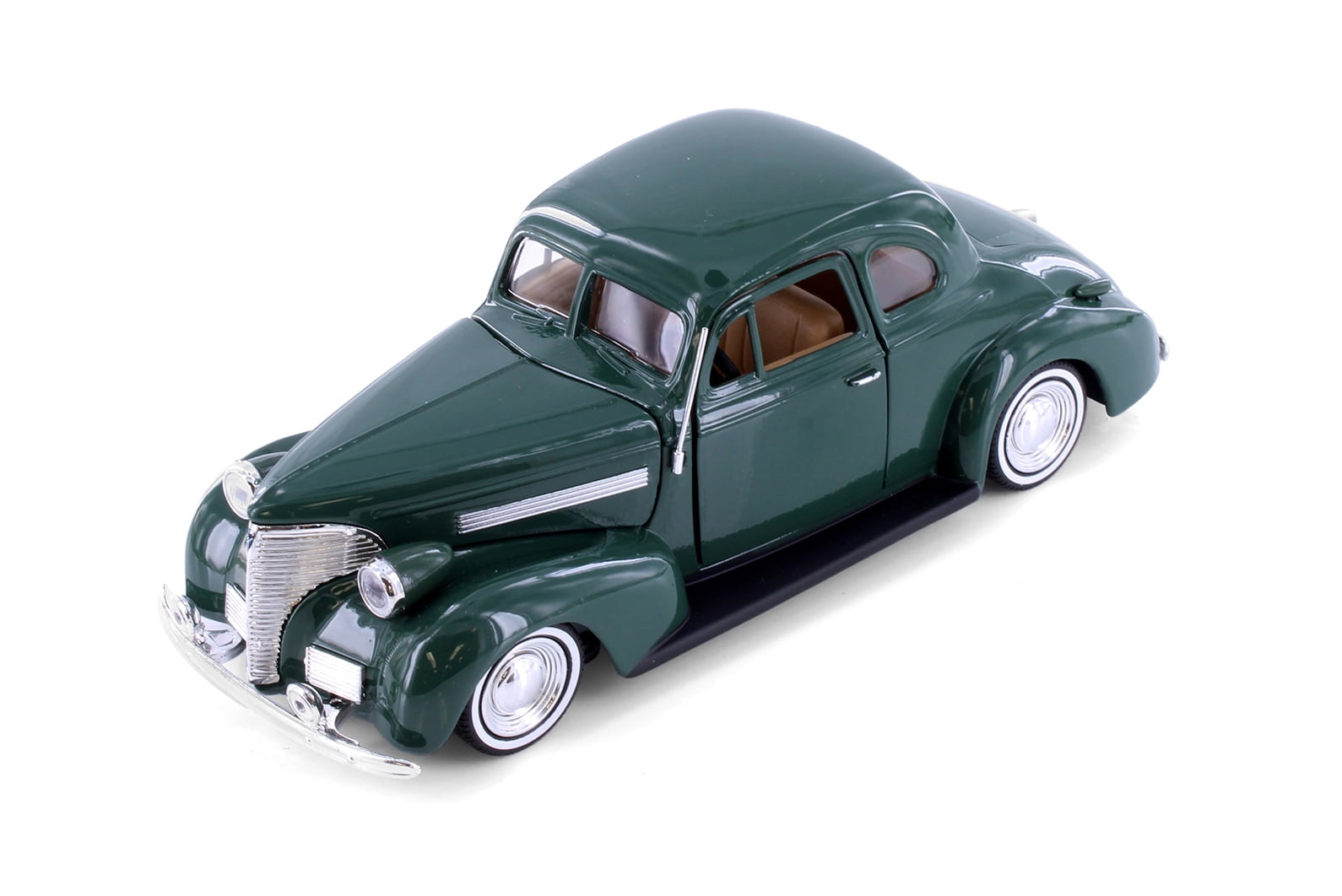 1939 Chevy Coupe