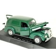 thumbnail image 1 of New Ray 1939 Chevrolet Sedan Delivery Diecast Vehicle 1:32 Scale, 1 of 2
