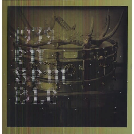1939 Ensemble - Howl and Bite - Music & Performance - Vinyl