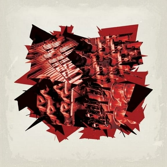 1939 Ensemble - New Cinema - Music & Performance - Vinyl