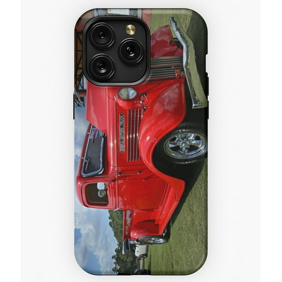 1939 GMC Pickup Truck Design M566 Phone Case for iPhone 17 16 15 14 13 12 11 Pro Max
