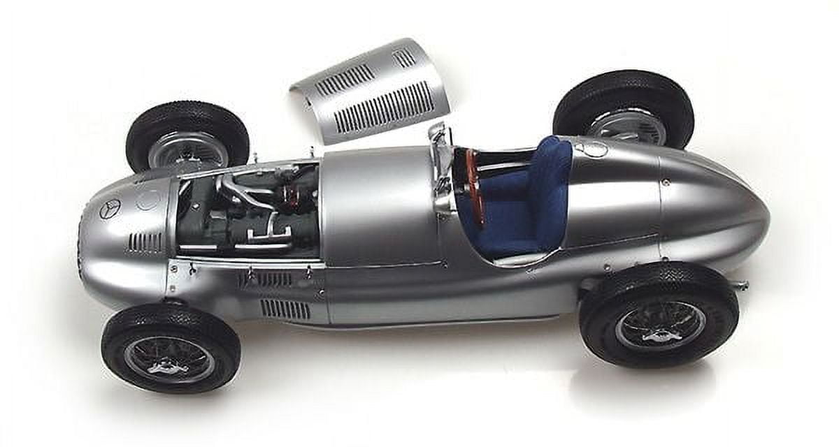 価格変更1/18 CMC メルセデス・ベンツW165 1939年 未展示品 1/18 CMC MB W165 1939（M-074 CMC Mercedes-Benz W165,）