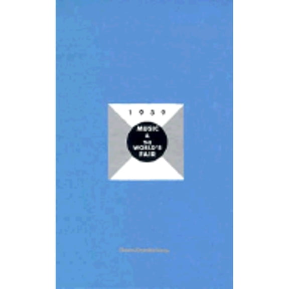 Pre-Owned 1939: Music & the Worlds (Hardcover 9780964808324) by Claudia Swan, John Bell, Robert Rosenblum