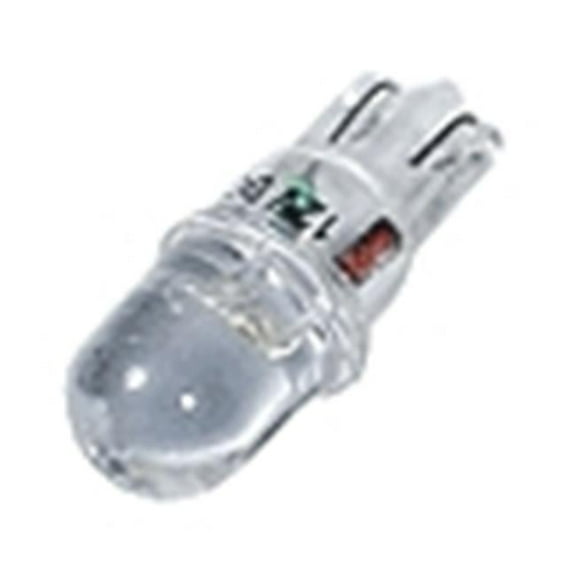 194 168 2825 LED Lights Blue 2-Bulbs Wide View Angle