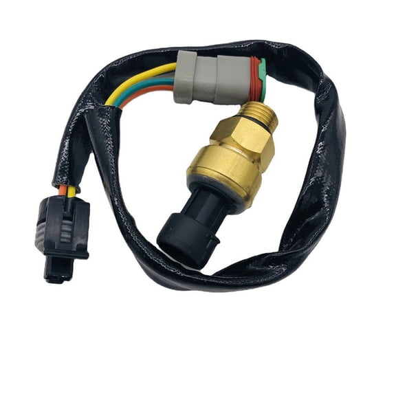 194-6722 Pressure Sensor For CATERPILLAR CAT ARTICULATED DUMP TRUCK 725 730 735