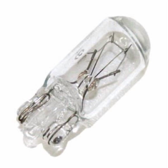 #194 Automotive Incandescent Bulbs - (pack of 10)