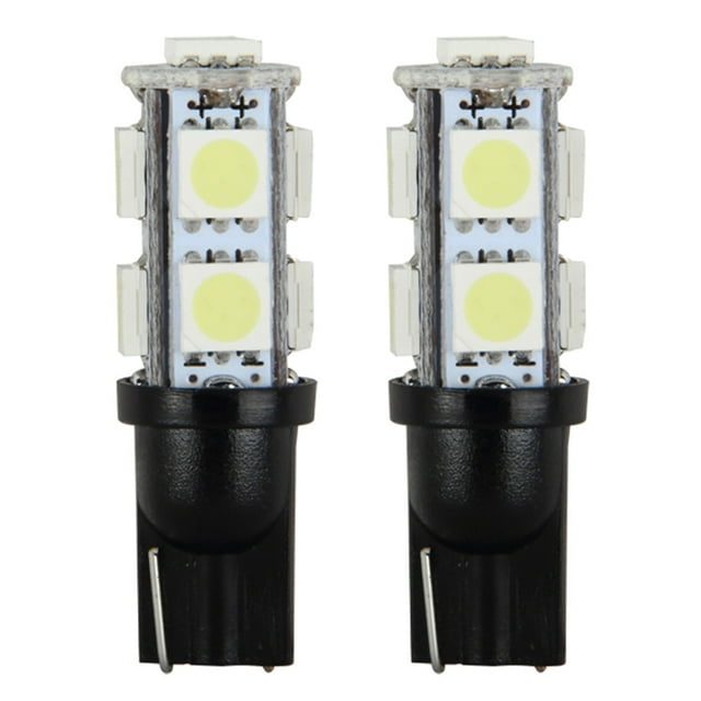 194 LED Bulb SMD 9 LED, Blue