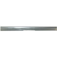 thumbnail image 1 of 1940-1941 Buick Series 70 (Roadmaster) Outer Rocker Panel, RH, 1 of 5