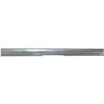 thumbnail image 1 of 1940-1941 Pontiac Series 29 Outer Rocker Panel, RH, 1 of 5