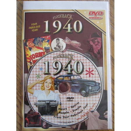 1940 Flickback