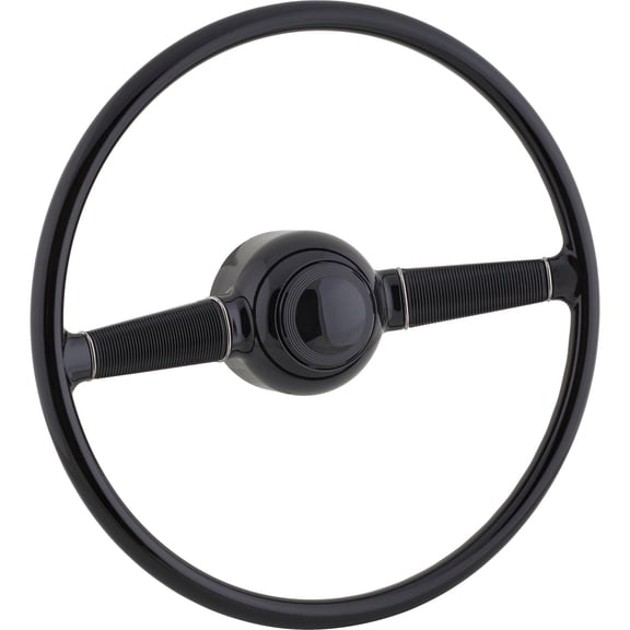 1940 Ford 15 Inch Steering Wheel