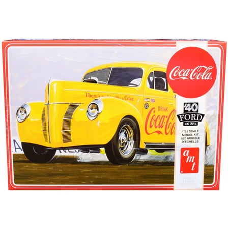 1940 Ford Coupe