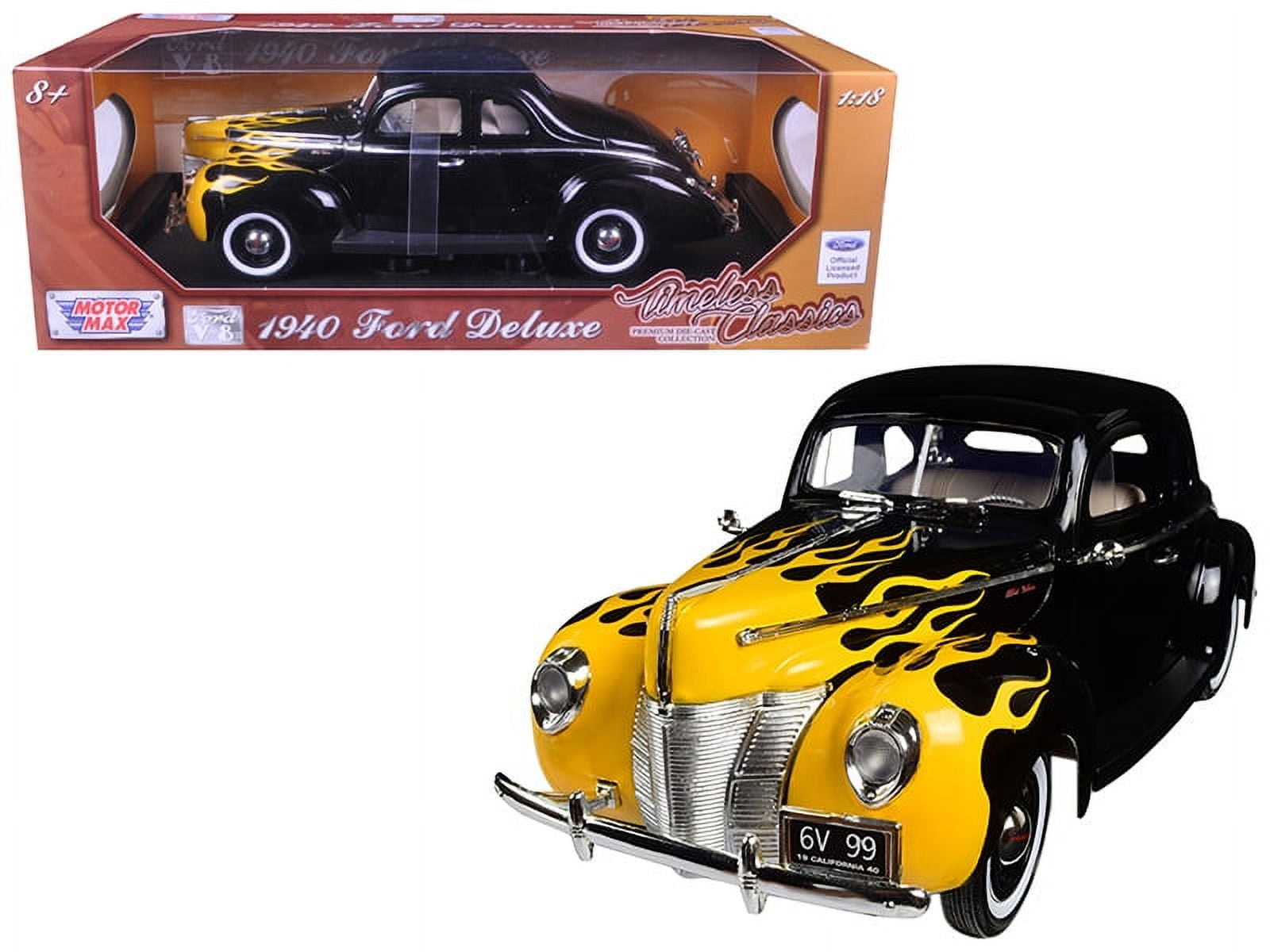1940s diecast sales model cars