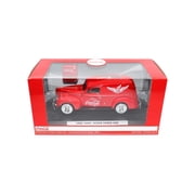 1940 Ford Sedan Cargo Van w/Vending Machine, Coca-Cola, Motor City Classics, 1/24 Scale Diecast Car