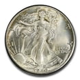 thumbnail image 1 of 1940 Walking Liberty Half Dollar MS-65 PCGS, 1 of 2