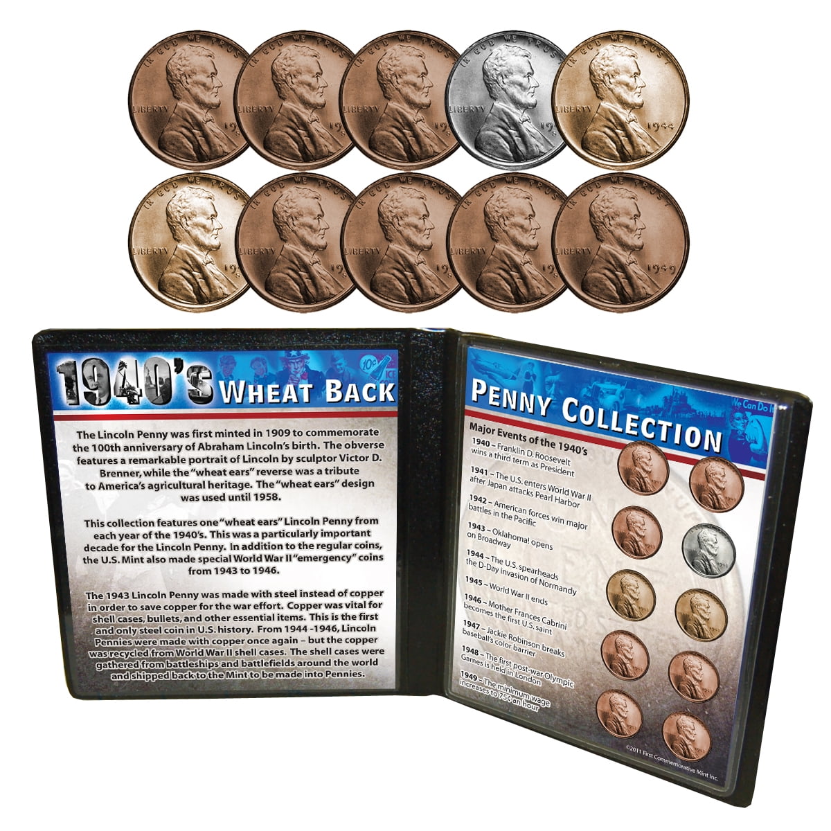 コレクション Collectable Patriot Coin infowars.com INFOWARS Alex Jones POWERFUL LIBERTY TREE Founding Member Silver 1