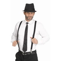 1940's Mobster Adult Costume Kit
