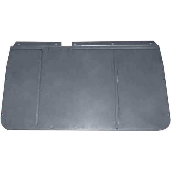 1941-1946 Chevy Rat Rod Front Floor Pan