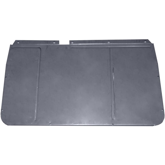 1941-1946 GMC Rat Rod Front Floor Pan