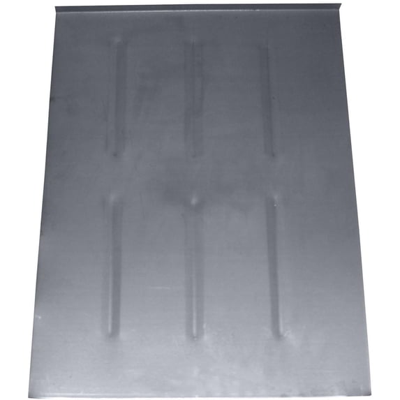 1941-1948 Pontiac Series 26 Rear Floor Pan, RH