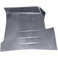 thumbnail image 1 of 1941-1949 Buick Series 40 (Special) Front Floor Pan, RH, 1 of 2
