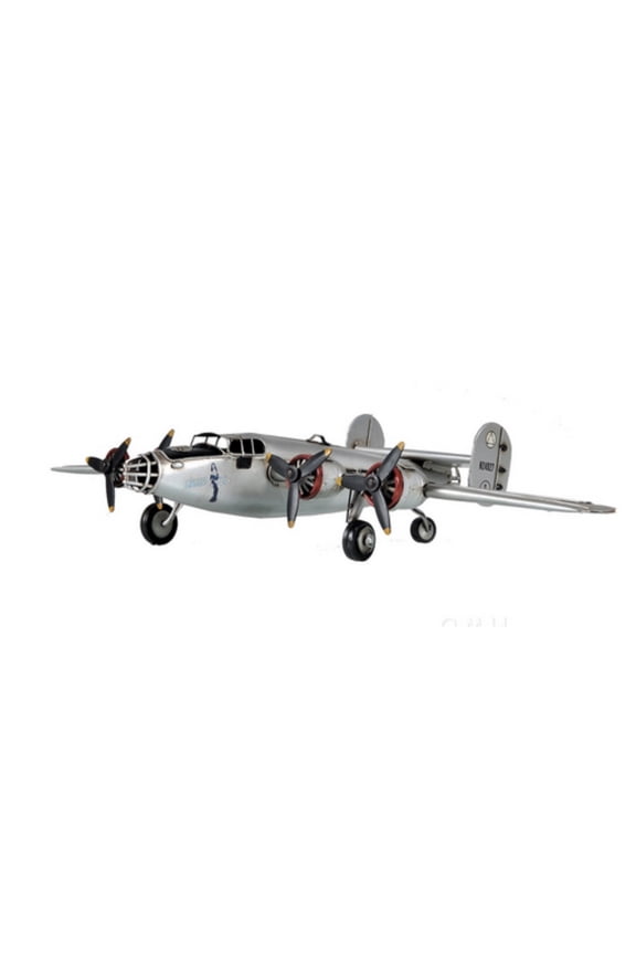 1941 B-24 Liberator Bomber