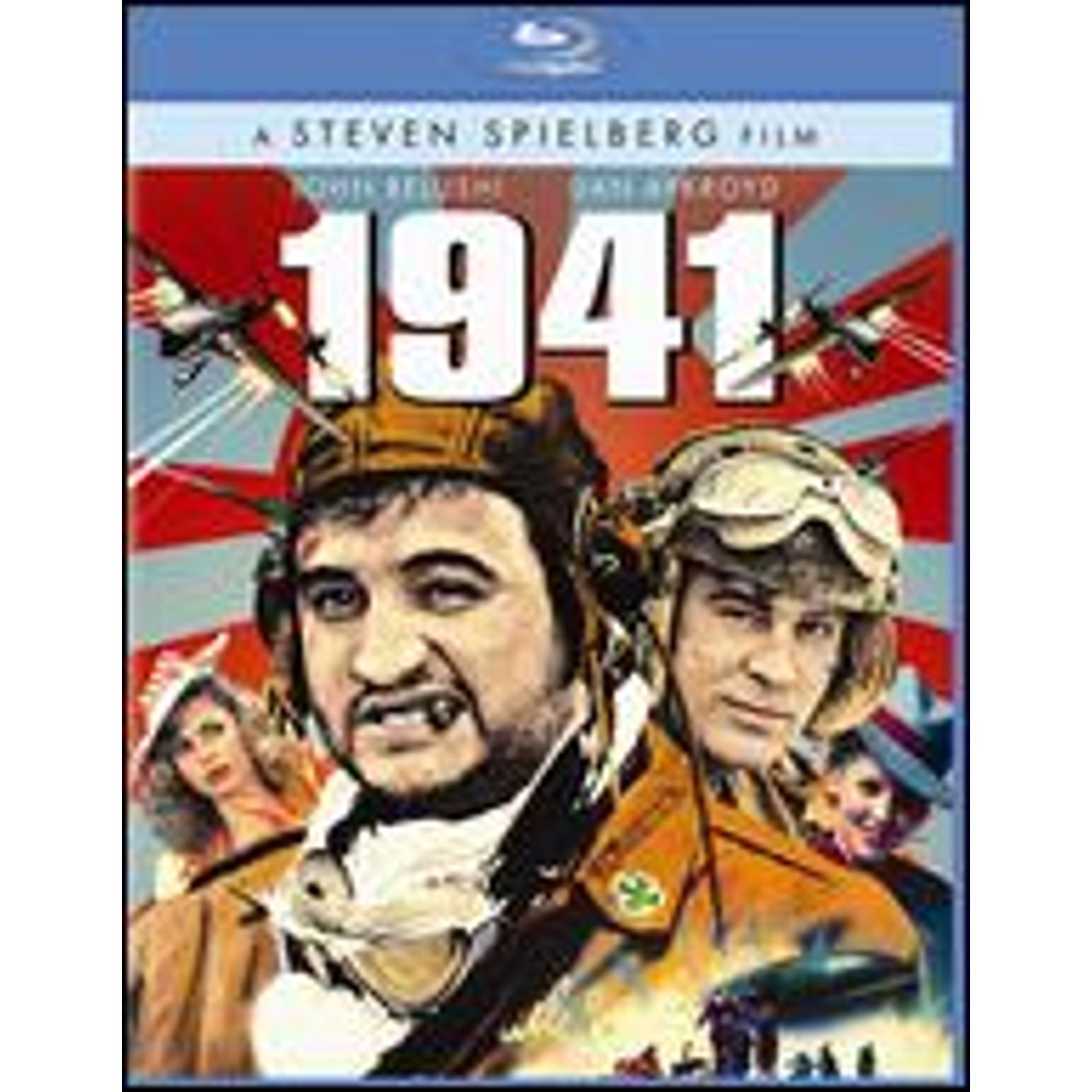 1941 (Blu-ray)(1979)