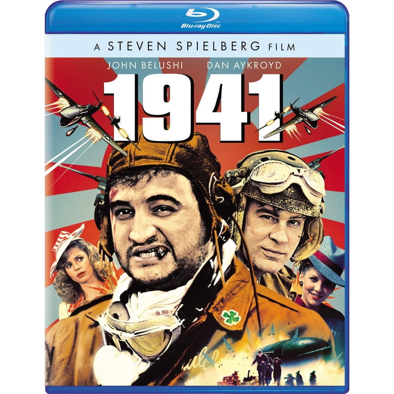 洋画　邦画　映画 DVD Blu-ray セット Universal Studios, Blu-ray, 1941, Comedy Drama War, Directed by