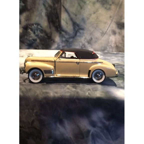 1941 Chevrolet Special Deluxe