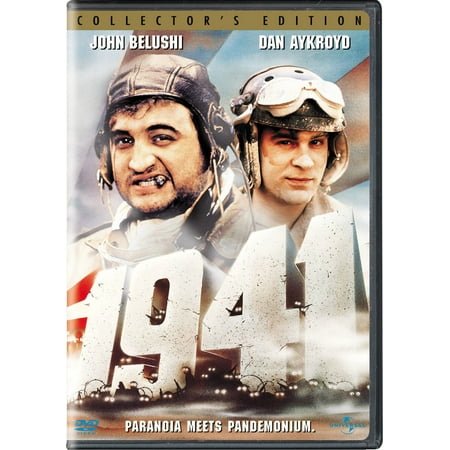 1941 (Collector's Edition) [DVD]