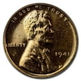 thumbnail image 1 of 1941 Lincoln Cent Proof, 1 of 2