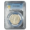 thumbnail image 1 of 1941-S Walking Liberty Half Dollar MS-65 PCGS, 1 of 3