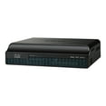 thumbnail image 1 of Cisco 1941 - Wireless router 1GbE - rack-mountable, 1 of 5