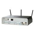 thumbnail image 1 of Cisco 1941W Wireless Integrated Services Router, 1 of 5