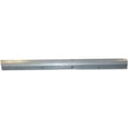 thumbnail image 1 of 1942-1948 Chrysler New Yorker Outer Rocker Panel 4DR, LH, 1 of 4