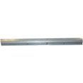 thumbnail image 1 of 1942-1948 Desoto Deluxe Outer Rocker Panel 4DR, RH, 1 of 4