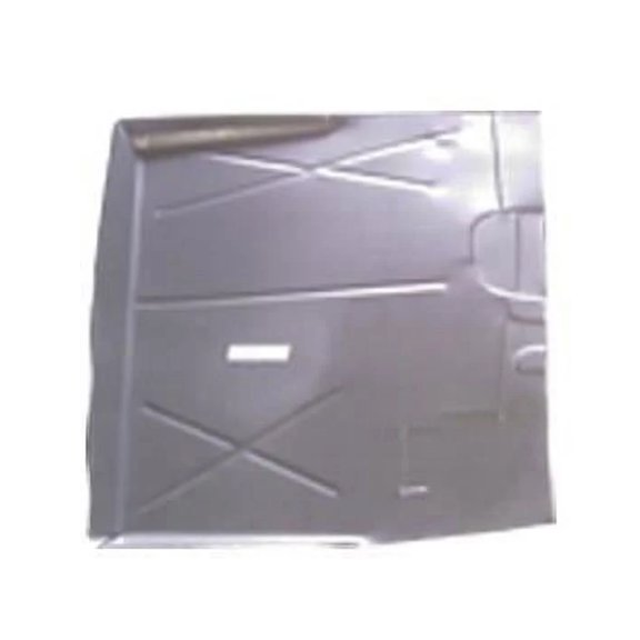 1942-1948 Dodge D-24 Rear Floor Pan LH