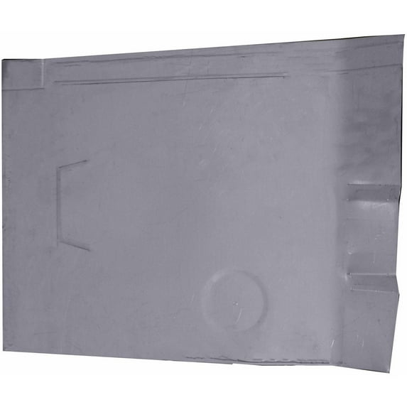 1942-1948 Dodge D-26 Front Floor Pan, LH