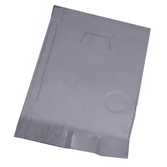 1942-1948 Dodge D-26 Front Floor Pan, RH