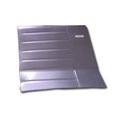 thumbnail image 1 of 1942-1948 Lincoln H-series Rear Floor Pan, RH, 1 of 4