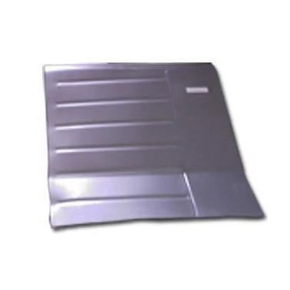 1942-1948 Lincoln H-series Rear Floor Pan, RH