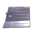 thumbnail image 1 of 1942-1948 Lincoln K-series Rear Floor Pan, LH, 1 of 4