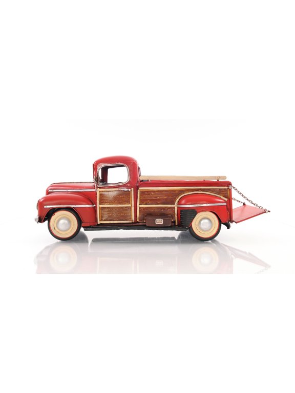 1942 Fords Pickup 1:12