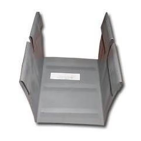 1942 Packard One-Ten Six Business Coupe Battery Tray