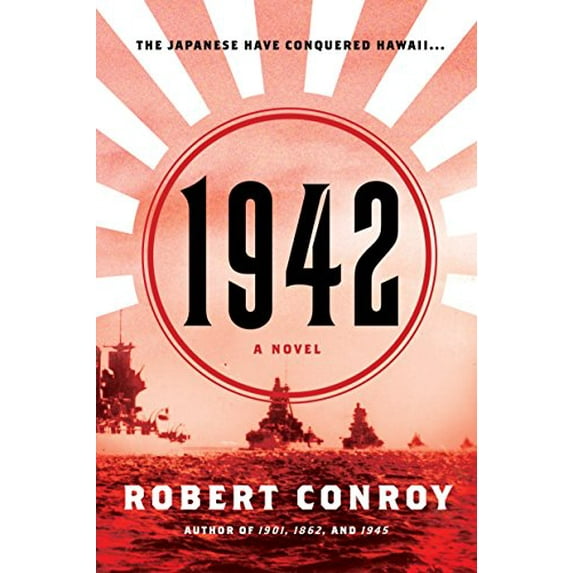 Pre-Owned 1942 (Paperback) 0345506073 9780345506078