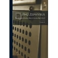 thumbnail image 1 of 1942 Zephyrus; Volume 45, (Paperback), 1 of 1